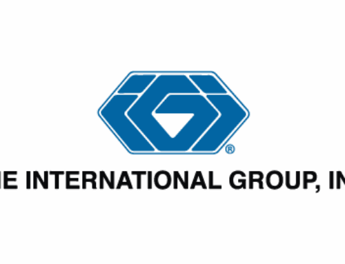 The International Group, Inc.